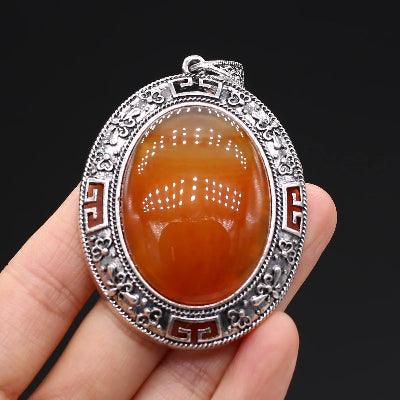 Aria Necklace Charms - Romi Jewel