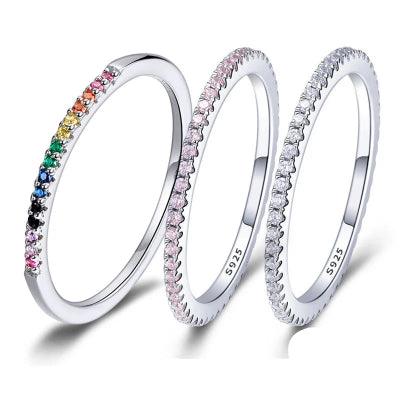 Avery Ring - Romi Jewel