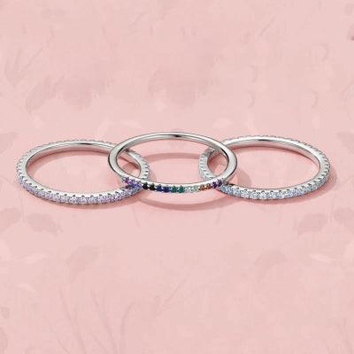Avery Ring - Romi Jewel