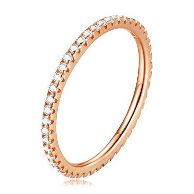 Avery Ring - Romi Jewel