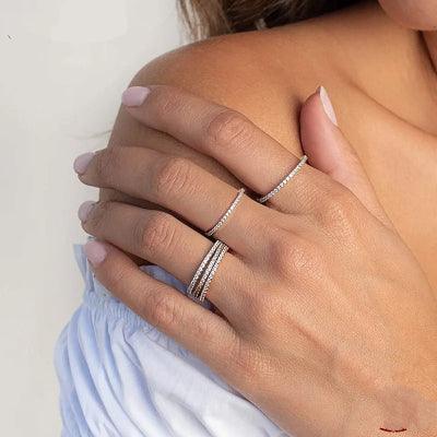 Avery Ring - Romi Jewel