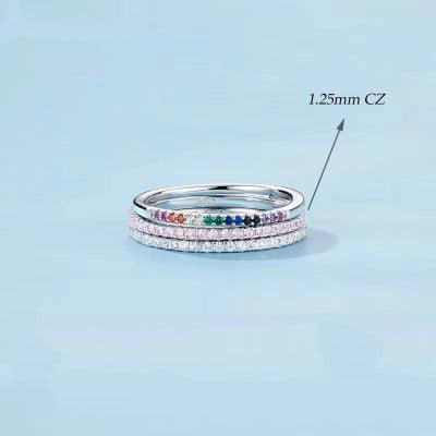 Avery Ring - Romi Jewel