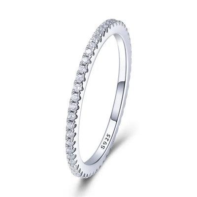 Avery Ring - Romi Jewel