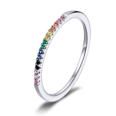 Avery Ring - Romi Jewel