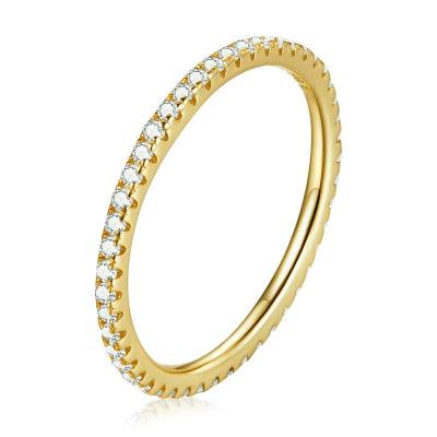 Avery Ring - Romi Jewel