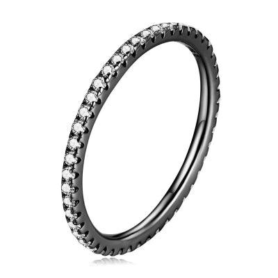 Avery Ring - Romi Jewel