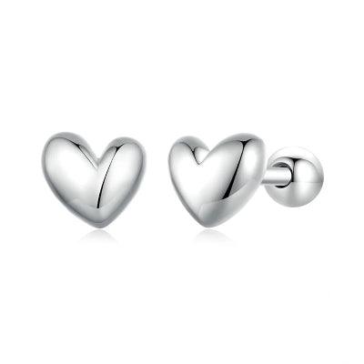 Carina Earrings - Romi Jewel