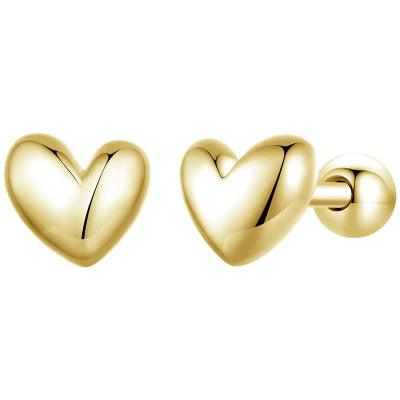 Carina Earrings - Romi Jewel