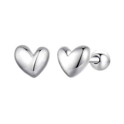 Carina Earrings - Romi Jewel