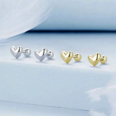 Carina Earrings - Romi Jewel