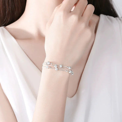 Charlotte Bracelet