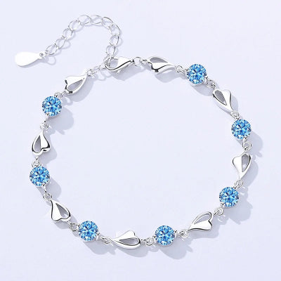 Charlotte Bracelet