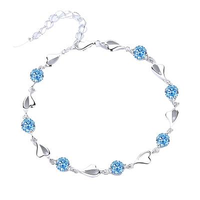 Charlotte Bracelet - Romi Jewel