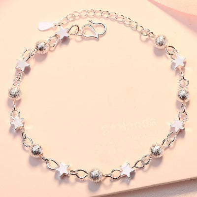 Charlotte Bracelet