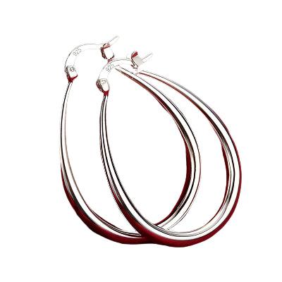 Delilah Earrings - Romi Jewel
