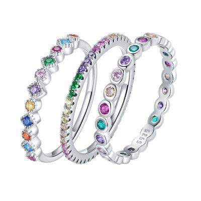 Ella Ring - Romi Jewel
