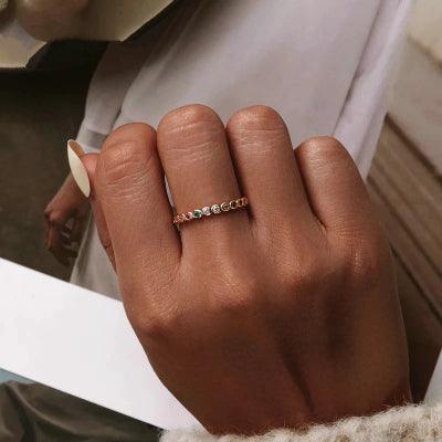 Ella Ring - Romi Jewel