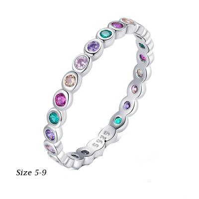 Ella Ring - Romi Jewel