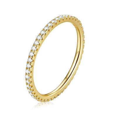 Ella Ring - Romi Jewel