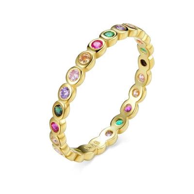 Ella Ring - Romi Jewel