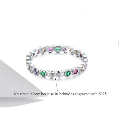 Ella Ring - Romi Jewel