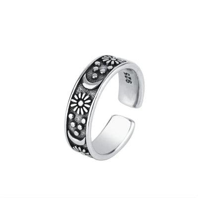 Emilia Rings - Romi Jewel