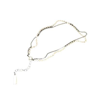 Emily Anklet - Romi Jewel