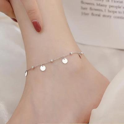 Emily Anklet - Romi Jewel