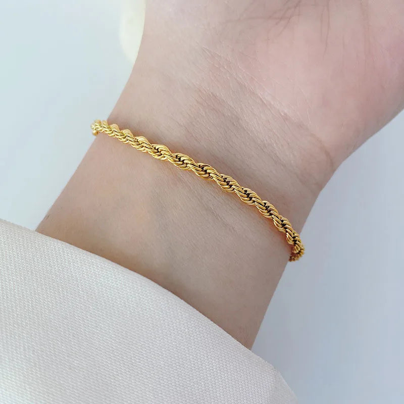 Emma Bracelet