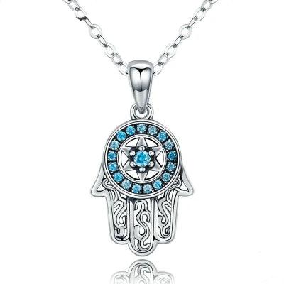 Fatima Necklaces - Romi Jewel