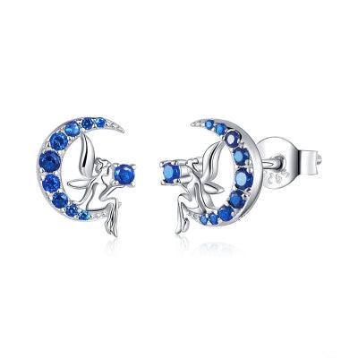 Angelica Earrings - Romi Jewel