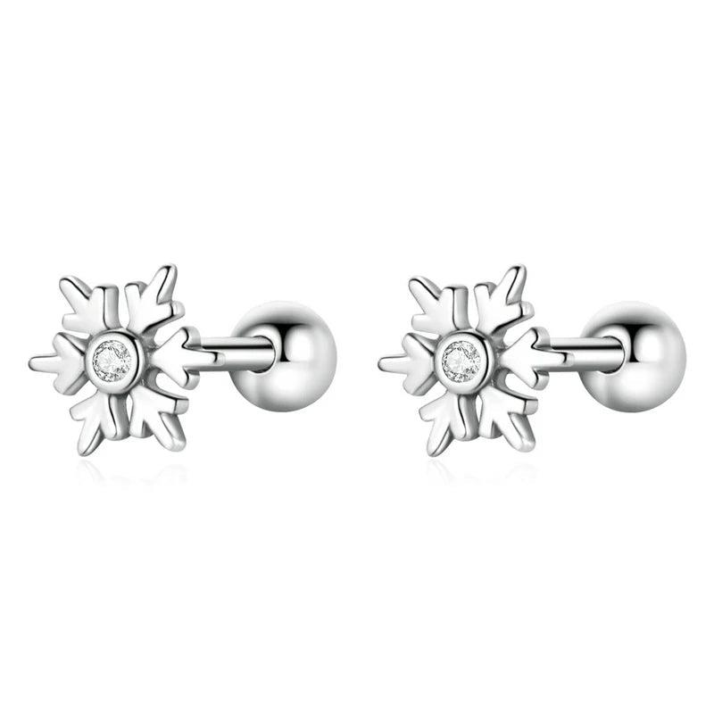 Angelica Earrings - Romi Jewel