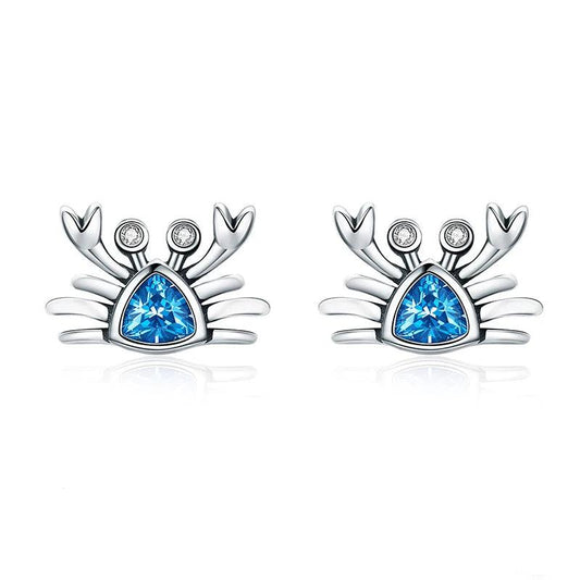 Angelica Earrings - Romi Jewel