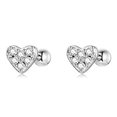 Angelica Earrings - Romi Jewel