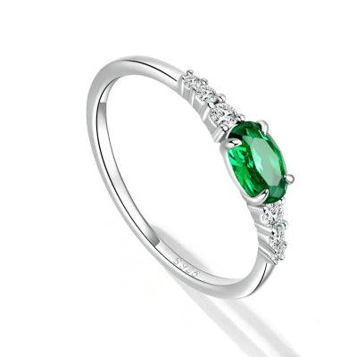 Isla Ring - Romi Jewel