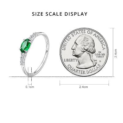 Isla Ring - Romi Jewel