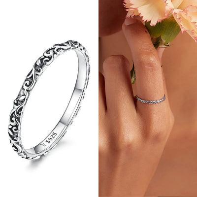 Ivy Ring - Romi Jewel