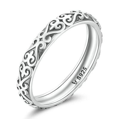 Ivy Ring - Romi Jewel