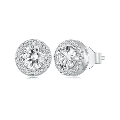 Jolie Earrings - Romi Jewel