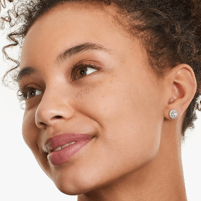 Jolie Earrings - Romi Jewel
