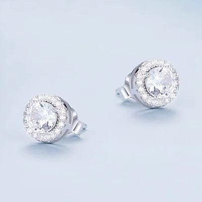 Jolie Earrings - Romi Jewel