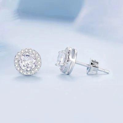 Jolie Earrings - Romi Jewel