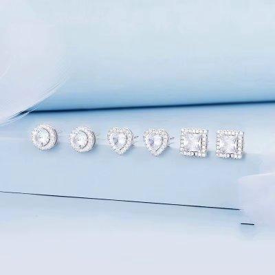 Jolie Earrings - Romi Jewel