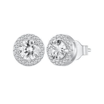 Jolie Earrings - Romi Jewel