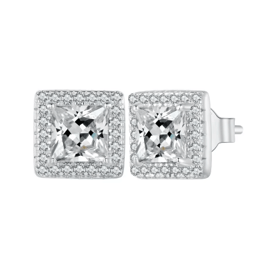 Jolie Earrings - Romi Jewel