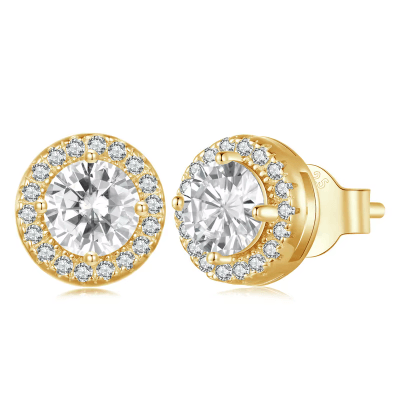Jolie Earrings - Romi Jewel