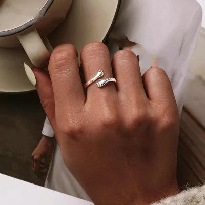 Layla Ring - Romi Jewel
