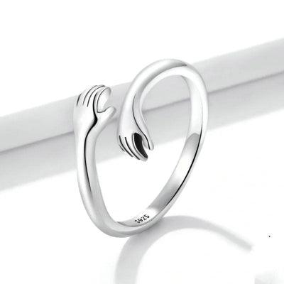 Layla Ring - Romi Jewel
