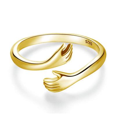 Layla Ring - Romi Jewel
