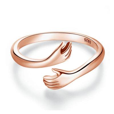Layla Ring - Romi Jewel